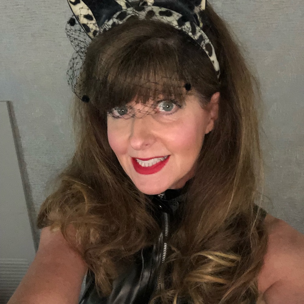 Meet your Posher, Janice